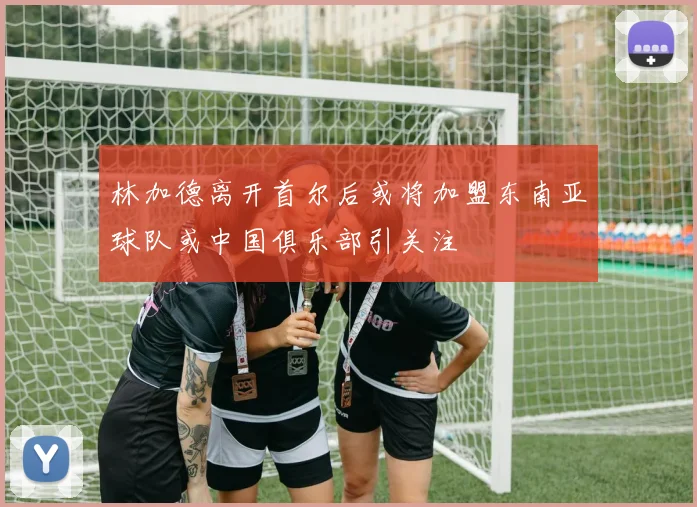 林加德离开首尔后或将加盟东南亚球队或中国俱乐部引关注